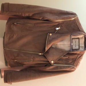 River island Moto jacket